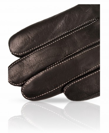 Перчатки Женские 13_AUSSI/BL.GR